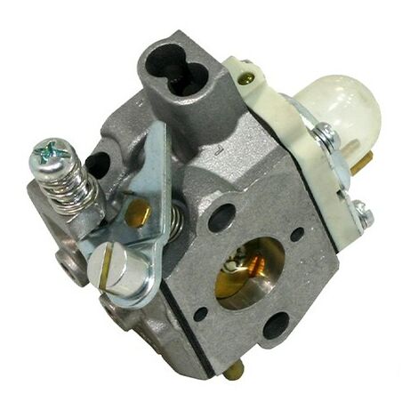 Carburatore decespugliatore McCulloch Cabrio 320, 321, 340, 341, 380, 390 originale