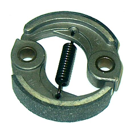 Frizione completa Kawasaki vari modelli compatibile (1/2)