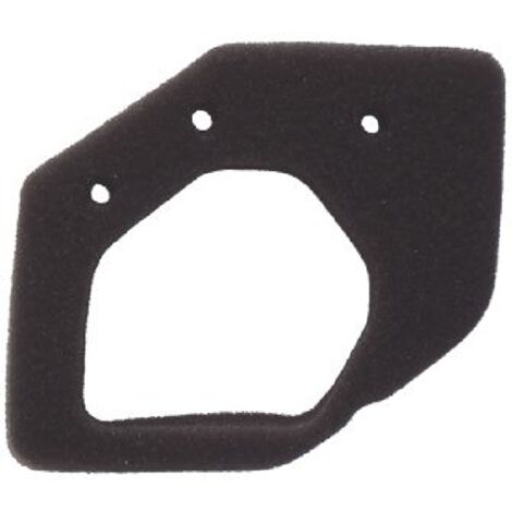 Vhbw Filtro Dell'aria Con Pre-filtro Di Ricambio Compatibile Con Honda Horizontal F360 Gx 200 T Gx 200 U Gx 200 Ut Gx110 Gx120 Gx140 Tagliaerba 49188787