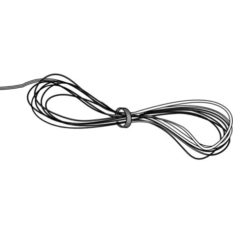 Cavo Alimentazione 20m Per Abbacchiatore Volpi Plus 705L, 705XL Originale