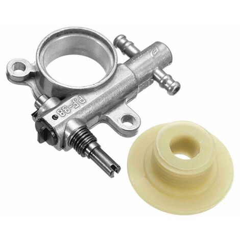 Kit pompa olio motosega Alpina A350, P352 originale