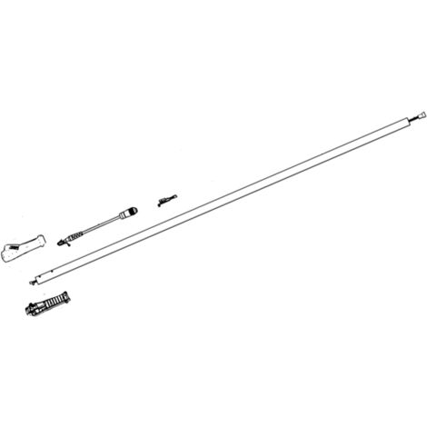 Asta della Bandiera, Asta Bandiera Telescopica, Aste per Bandiere, Asta
