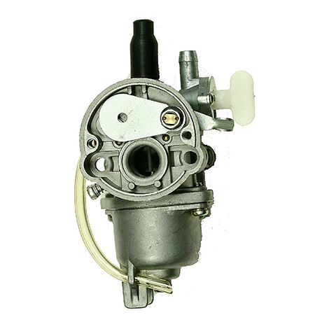 LINEA TUBI CARBURANTE di lunga durata e pratica per FUXTEC multitool
