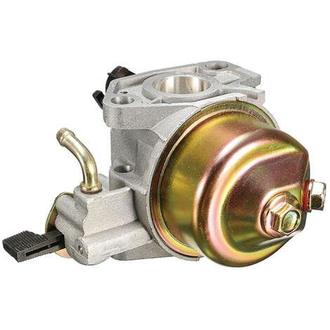 Carburatore Per Spazzaneve Poulan Pro 532444169 – Pro Chaser Con Bundle