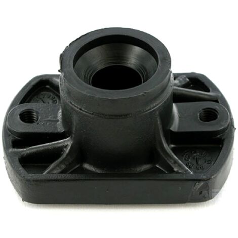 Mozzo portalama rasaerba universale 25,4mm Mozzo portalama rasaerba universale 25,4mm