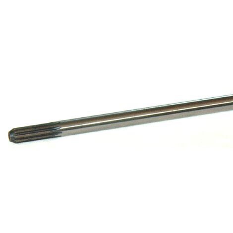 Asta interna per decespugliatore Efco DSH2500S/DSH4000S - BF000015R - R