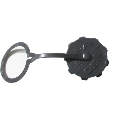 Tappo carburante decespugliatore Kawasaki vari modelli originale (1/2)