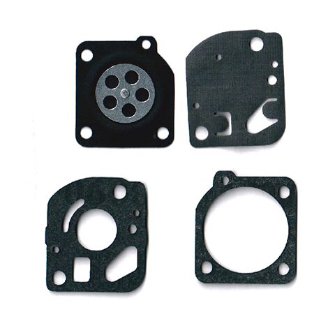 Kit membrane carburatore Zama RB-1 compatibile Kit membrane carburatore Zama RB-1 compatibile