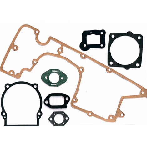 Kit Guarnizioni Per Motore Carrello Elevatore Nissan J15 – Revisione Completa, Nuove, Marca Ts