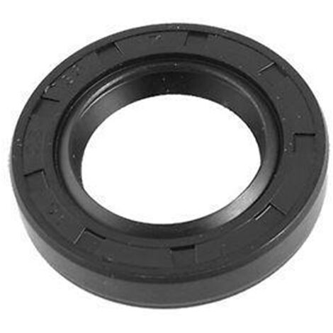 ATI/SB Guarnizione A Doppio Labbro Per Stelo Con Anello Antiestrusore Integrato Ati - Foto 4