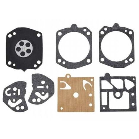 Kit Guarnizioni Carburatore Walbro WYG - Confezione Da 2 Pezzi - Foto 12