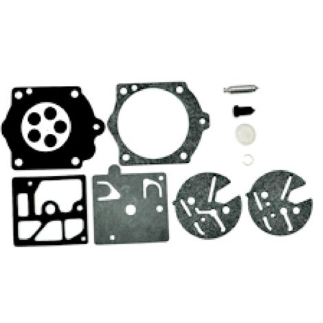 Kit riparazione carburatore decespugliatore Honda GX-35 - Rif. Orig