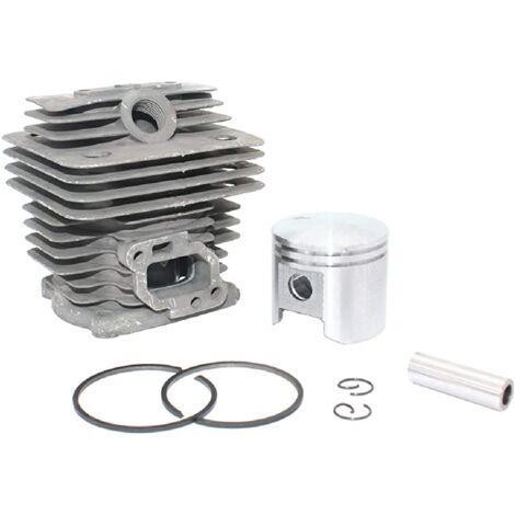 Kit cilindro pistone decespugliatore Echo SRM4600, SRM4605, SRM4610 CLS4600, CLS4610 compatibile (1/4)