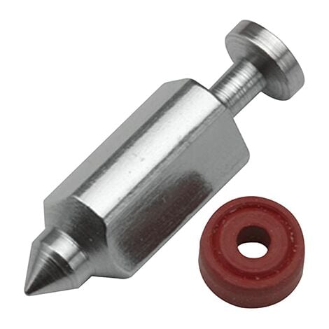 Valvola A Spillo Per Briggs & Stratton 231855S - Ricambio Per Motori Da Giardino - Foto 3