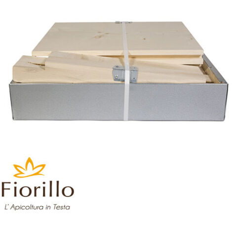 KIT FERRAMENTA PER ARNIA D.B. STANDARD 10 FAVI Con Supporti