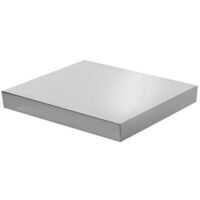 Coperchio a scatola per arnia Dadant standard 10 favi