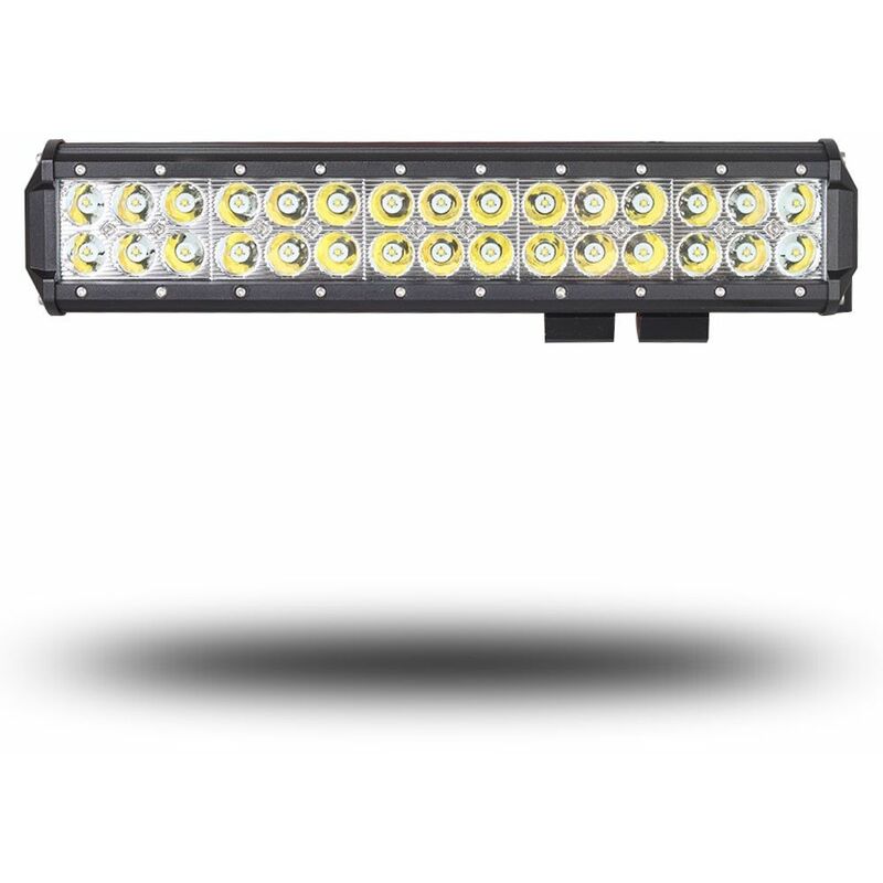 Auto LED Scheinwerfer 90W LED Offroad Licht Universal 10-60V IP67  Wasserdicht für SUV ATV Boot - AliExpress