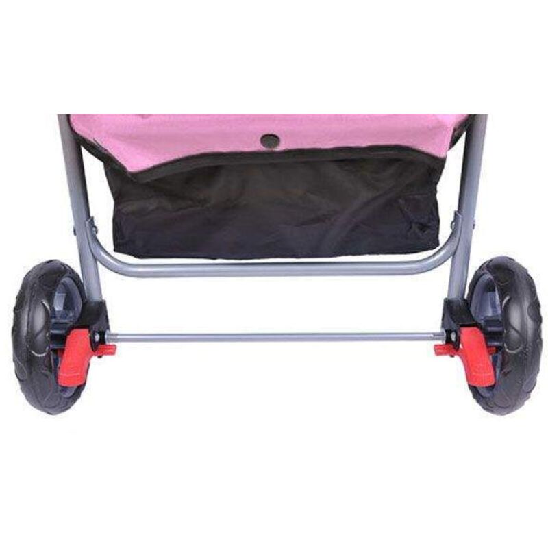 zobo element travel system