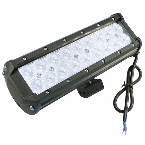 Bc-elec - F2-0020SPOT LED Fernlicht für 4x4 und SUV, 9-32V, 54W  entsprechend 540W