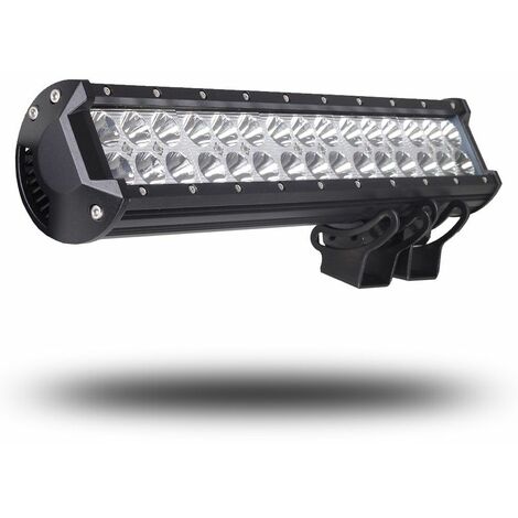 Bc-elec - GLR-90WSPOT LED Scheinwerfer für Offroad und SUV, 9-32V, 90W  äquivalent 900W SPOT