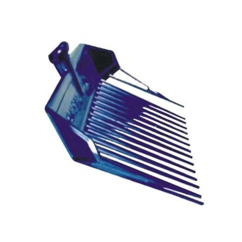 Fermetures éclair FIM Noires 31 Cm - 64 Cm - Dents En Plastique - Calibre Moyen-gros, N° 5 - Divisibles - Pour Vestes, 1 - Schwarz (322), 62 Cm