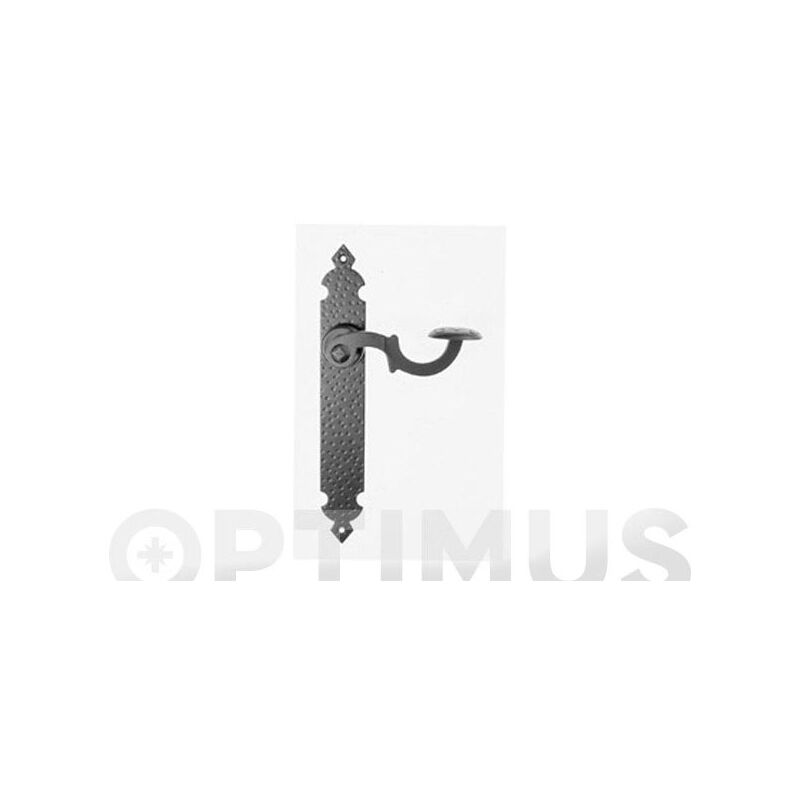 Manilla Con Placa Juego 230/104