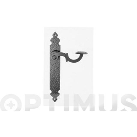 Manilla Con Placa Juego 230/104