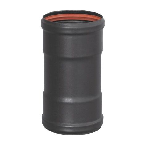 -CAHERSA- Tubo PRACTIC Línea Pellet 80 H/H L 165 096027