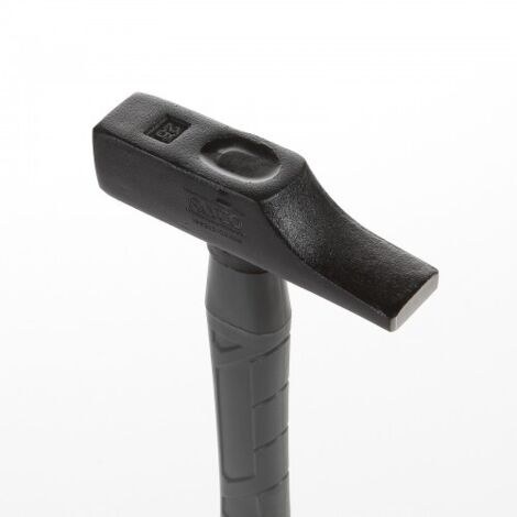 -CAHERSA- Martillo de Peña ALYCO CON MANGO DE FIBRA DE VIDRIO 20 mm 