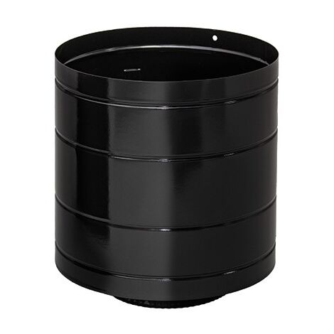-CAHERSA- Deflector PRACTIC PRACTIC Línea Negra Vitrificada 100 020034