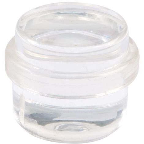 -CAHERSA- TOPE PUERTA 408-33 TRANSPARENTE  AMIG (1/2)