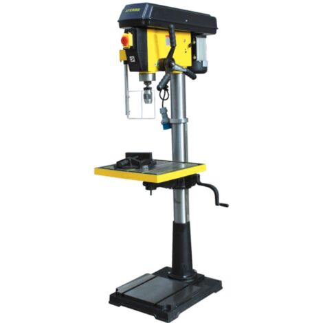 BRICOSOL INDUSTRIA - AYERBE 32-TC MN PRO TALADRO COLUMNA