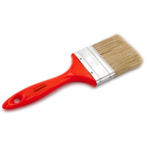-CAHERSA- PALETINA UNIVERSAL MANGO NARANJA Nº 5 130 MM BARBOSA CALIDAD