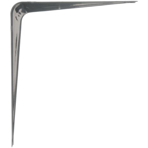 -CAHERSA- Palomilla 1-250X200 Acero GRIS AMIG