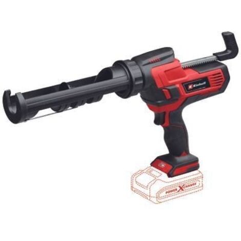 -CAHERSA- PISTOLA DE SILICONA TE-SG 18/28 Li - Solo SIN BATERIA EINHELL