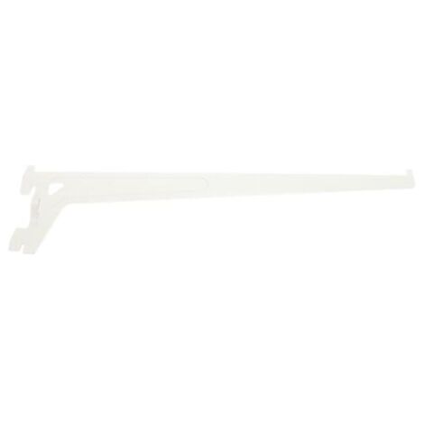 -CAHERSA- SOPORTE 8500-15 Acero Blanco  AMIG