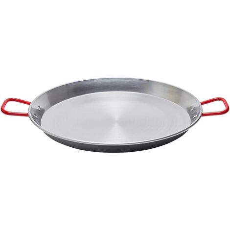 -CAHERSA- PAELLA VALIENCIANA PULIDA 60 CMS GARCIMA - ENVIO GRATUITO -