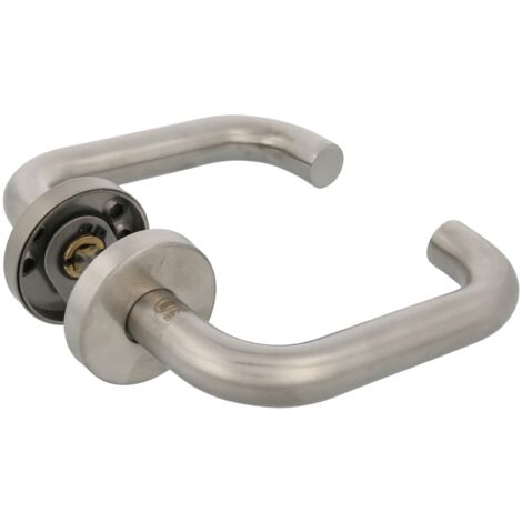 -CAHERSA- Manilla 3 RX Acero InoxidableIDABLE 18/8  AMIG