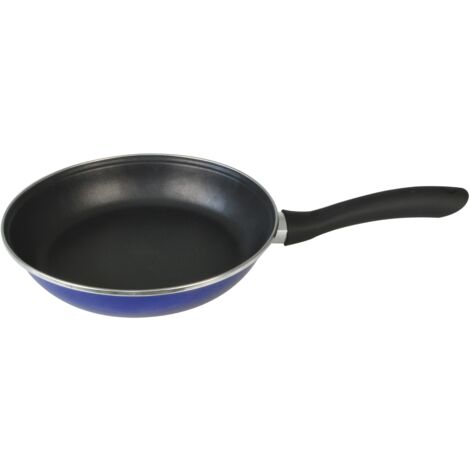 -CAHERSA- SARTEN MARA-26CM Acero Esmaltado  AMIG (1/2)