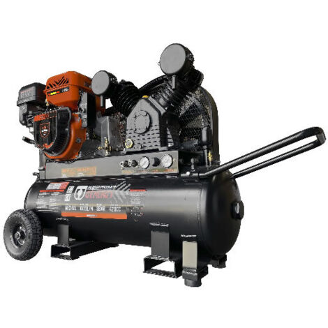 -CAHERSA- MOTOCOMPRESOR AIRE COMPRIMIDO MISTRAL 1000L ES GENERGY (1/5)