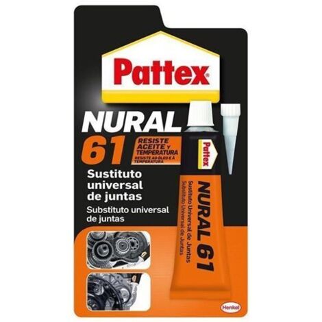 HENKEL henkel pattex nural 61 de 40 ml sustituto juntas 1768321 (1/3)