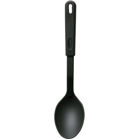 -CAHERSA- CUCHARA COCINA Nylon AMIG (1/2)