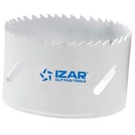 -CAHERSA- BROCA SIERRA CORONA 41 MM IZAR ALTA CALIDAD