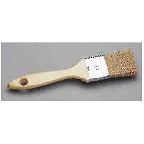 -CAHERSA- PALETINA DOBLE STANDAR Nº 30 60 MM BARBOSA CALIDAD SUPREMA