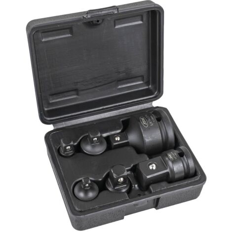 SET DE 6 ADAPTADORES DE IMPACTO JBM 53743