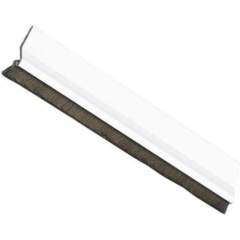 -CAHERSA- BURLETE 2-1000 Aluminio Blanco  AMIG