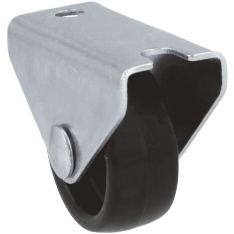 -CAHERSA- Rueda AMIG Fija MUEBLE 1300-30