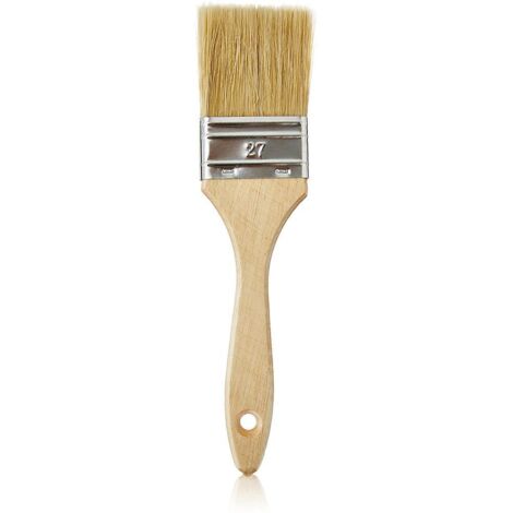 -CAHERSA- PALETINA DOBLE STANDAR Nº 27 55 MM BARBOSA CALIDAD SUPREMA