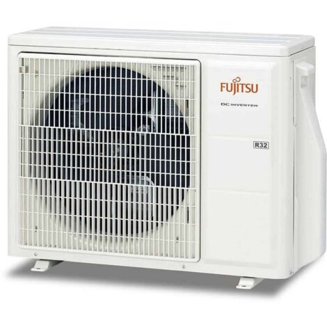 -CAHERSA- AIRE ACONDICIONADO FUJITSU ASY35UILLC INVERTER (2023) 12