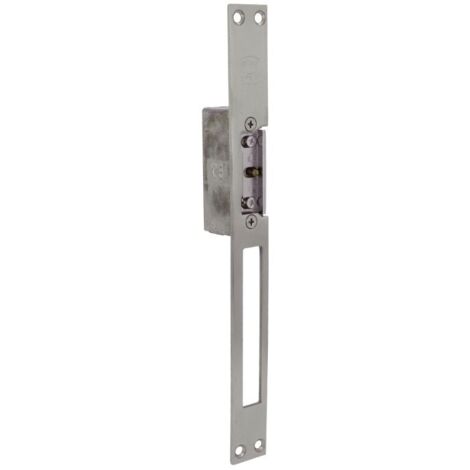 -CAHERSA- Cerradura AMIG Eléctrica 20 A Inoxidable 18/8